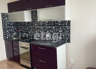 Продаю однокомнатную квартиру, 39.9 м2, Красноярск, улица Калинина, 185, ЖК Глобус