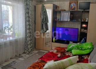 2-комнатная квартира на продажу, 41.3 м2, Амурская область, улица Гагарина, 25