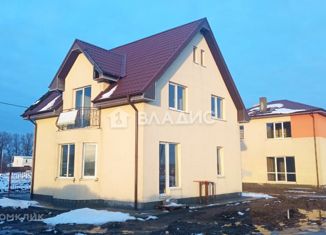 Продажа дома, 150 м2, поселок Шатрово, Зелёный переулок