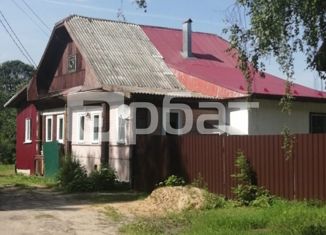 Продам дом, 50 м2, Костромская область, улица Свердлова, 2А