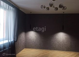 Двухкомнатная квартира на продажу, 64.3 м2, Омск, улица 1-й Красной Звезды, 79, ЖК Созвездие