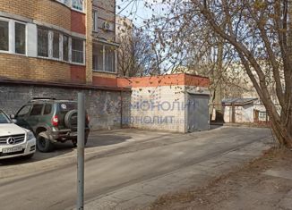 Продажа гаража, 24 м2, Кировская область, улица Володарского, 70к1