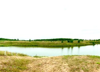 Земельный участок на продажу, 18 сот., село Глебово, Прудная улица