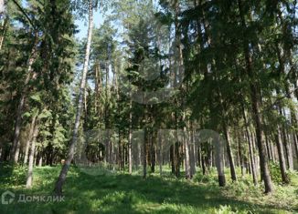 Продается участок, 83 сот., Москва, Лесная улица