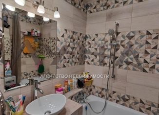 Продается двухкомнатная квартира, 51.3 м2, Набережные Челны, проспект Мира, 46