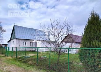 Продаю дом, 60 м2, село Большой Хомутец, Центральная улица