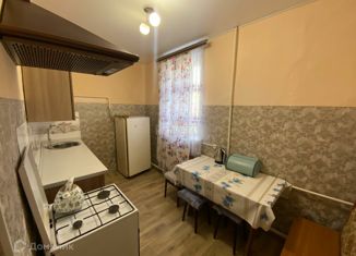 Продается 1-комнатная квартира, 46 м2, Йошкар-Ола, улица Карла Маркса, 119, микрорайон Ширяйково