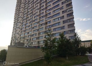 Продажа 2-комнатной квартиры, 85 м2, Казань, Щербаковский переулок, 7, ЖК Кловер Хаус