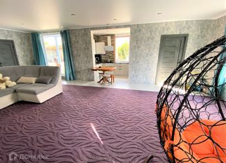 Дом на продажу, 143 м2, Темрюк, улица Анджиевского, 36