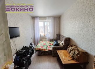 Продается 2-комнатная квартира, 38.4 м2, Фокино, улица Марии Цукановой