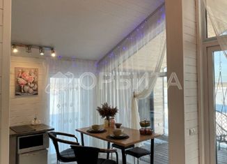 Продается дом, 41 м2, ДНТ Дачи Хюгге