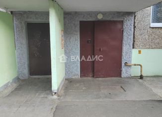 1-ком. квартира на продажу, 34 м2, Владимир, улица Верхняя Дуброва, 22А, Ленинский район