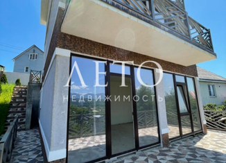 Продам дом, 170.2 м2, село Весёлое, Васильковый переулок, 92