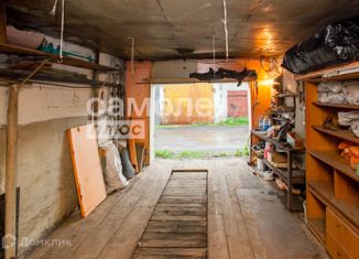 Машиноместо на продажу, 25.6 м2, Кемерово, Ленинский район