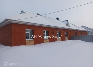 Продается однокомнатная квартира, 39 м2, посёлок Урняк, Центральная улица, 2