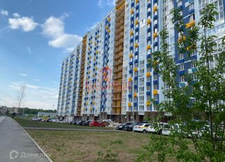 Продажа 1-ком. квартиры, 35.6 м2, Мытищи, проспект Астрахова, 5, ЖК Новое Медведково