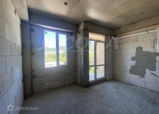 Продажа квартиры студии, 24 м2, Сочи, улица Калараша, 64/13к9, ЖК Семейный