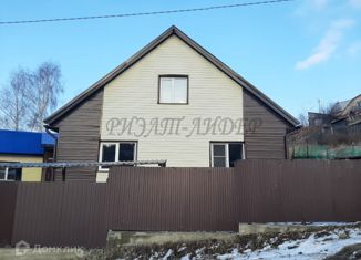 Продажа дома, 64 м2, Горно-Алтайск, улица Калкина