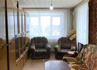 Продам 3-комнатную квартиру, 56.8 м2, Рыбинск, улица Расторгуева, 6