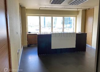 Сдам в аренду офис, 463 м2, Москва, набережная Тараса Шевченко, 23А, набережная Тараса Шевченко