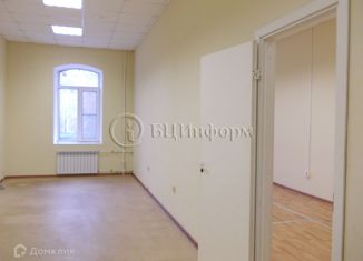 Сдается офис, 49.6 м2, Санкт-Петербург, Кондратьевский проспект, 2к4А, Калининский район