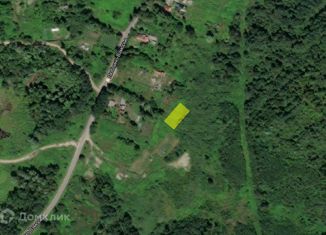 Продам земельный участок, 8 сот., поселок Люблино, Гарнизонная улица