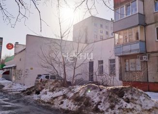 Продам 2-комнатную квартиру, 43.8 м2, Нижегородская область, Берёзовская улица, 110