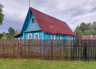 Продаю дом, 46.1 м2, железнодорожная станция Виледь