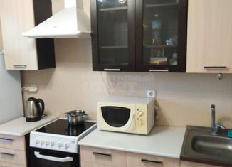 Однокомнатная квартира на продажу, 38.4 м2, Владимир, улица Мира, 2В, ЖК Парк Университет