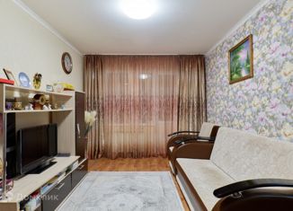 Продажа 1-комнатной квартиры, 33.6 м2, Казань, улица Мусина, 78, Ново-Савиновский район