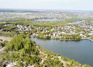 Продаю участок, 10 сот., коттеджный поселок Ласточка-2