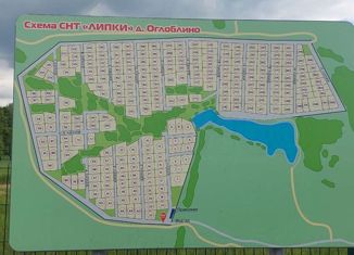 Продам участок, 6 сот., СНТ Липки, СНТ Липки, 22