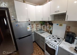 Продажа трехкомнатной квартиры, 53.5 м2, Кострома, Лесная улица, 27, Центральный район