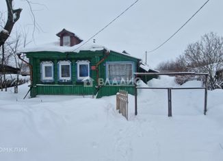 Продажа дома, 70 м2, деревня Угор, улица Шибаева