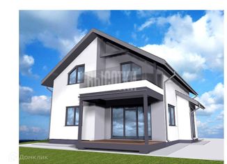 Продам дом, 160 м2, Миасс, ТСН Восточное, 10