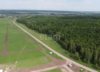 Продаю участок, 6 сот., деревня Кзыл-Иль