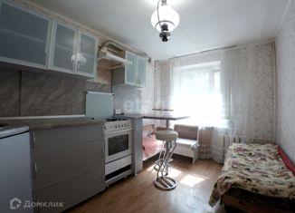 Однокомнатная квартира на продажу, 35.1 м2, Самара, Первомайская улица, 27А, Октябрьский район