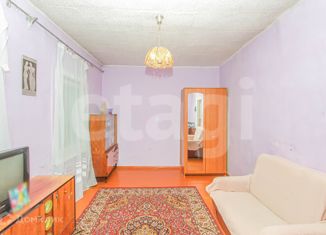 Продажа 2-комнатной квартиры, 36.3 м2, Бурятия, улица Амагаева, 27