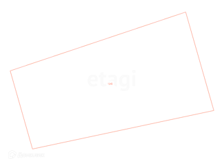 Продаю участок, 7 сот., село Орлиное, Урожайная улица