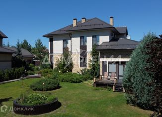 Продается дом, 450 м2, деревня Власово, Юбилейная улица, 101