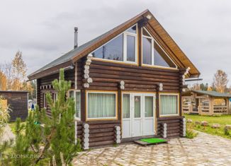 Продажа дома, 71 м2, СНТ Ручеёк