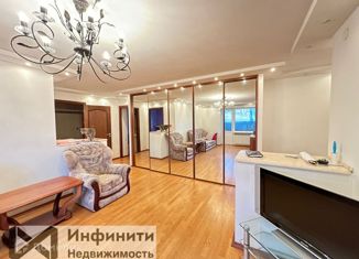Продается 3-комнатная квартира, 66 м2, Ставрополь, улица Ленина, 299, микрорайон №22