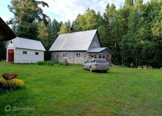 Продам дом, 95 м2, Республика Алтай, Речная улица