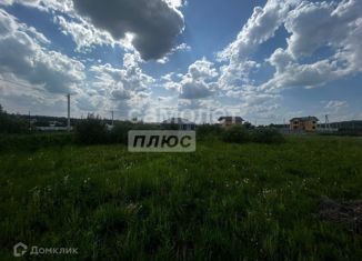 Продам участок, 6.7 сот., деревня Задорино, Васильковая улица