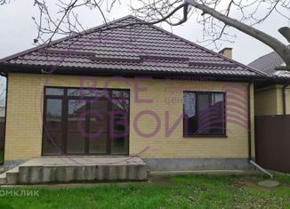 Продажа дома, 91.3 м2, садовое товарищество Кубань, Абрикосовая улица, 11