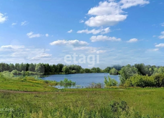 Участок на продажу, 6.2 сот., деревня Малиновка 1-я, улица Татарский Вал