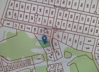 Продаю участок, 18 сот., село Волково, Боровая улица, 4