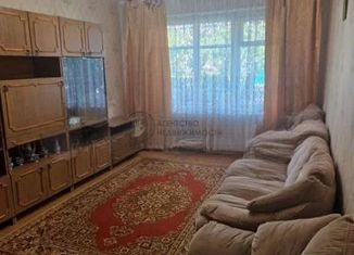 Продается 2-ком. квартира, 46 м2, Татарстан, проспект Ибрагимова, 29