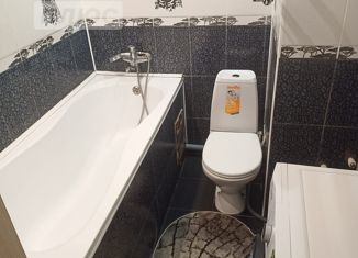 Продается двухкомнатная квартира, 40 м2, посёлок Петровский, улица Константина Паустовского, 4