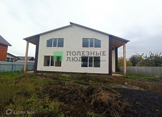 Продается таунхаус, 95 м2, деревня Суровка, Родниковая улица, 47